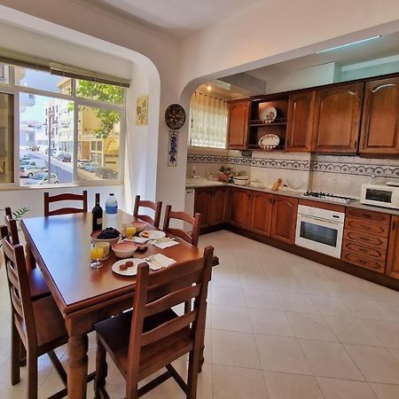 Tavira City Center 3Br Esterno foto