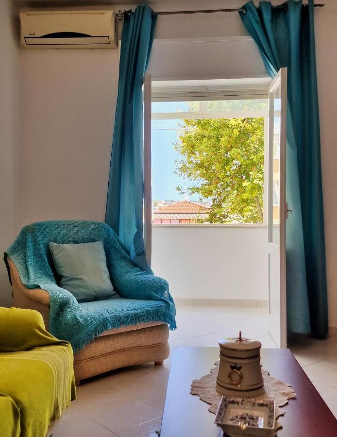 Tavira City Center 3Br Esterno foto