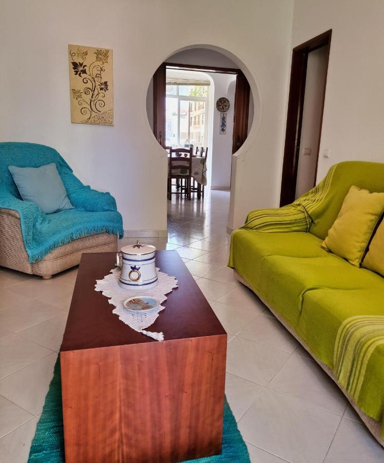 Tavira City Center 3Br Esterno foto