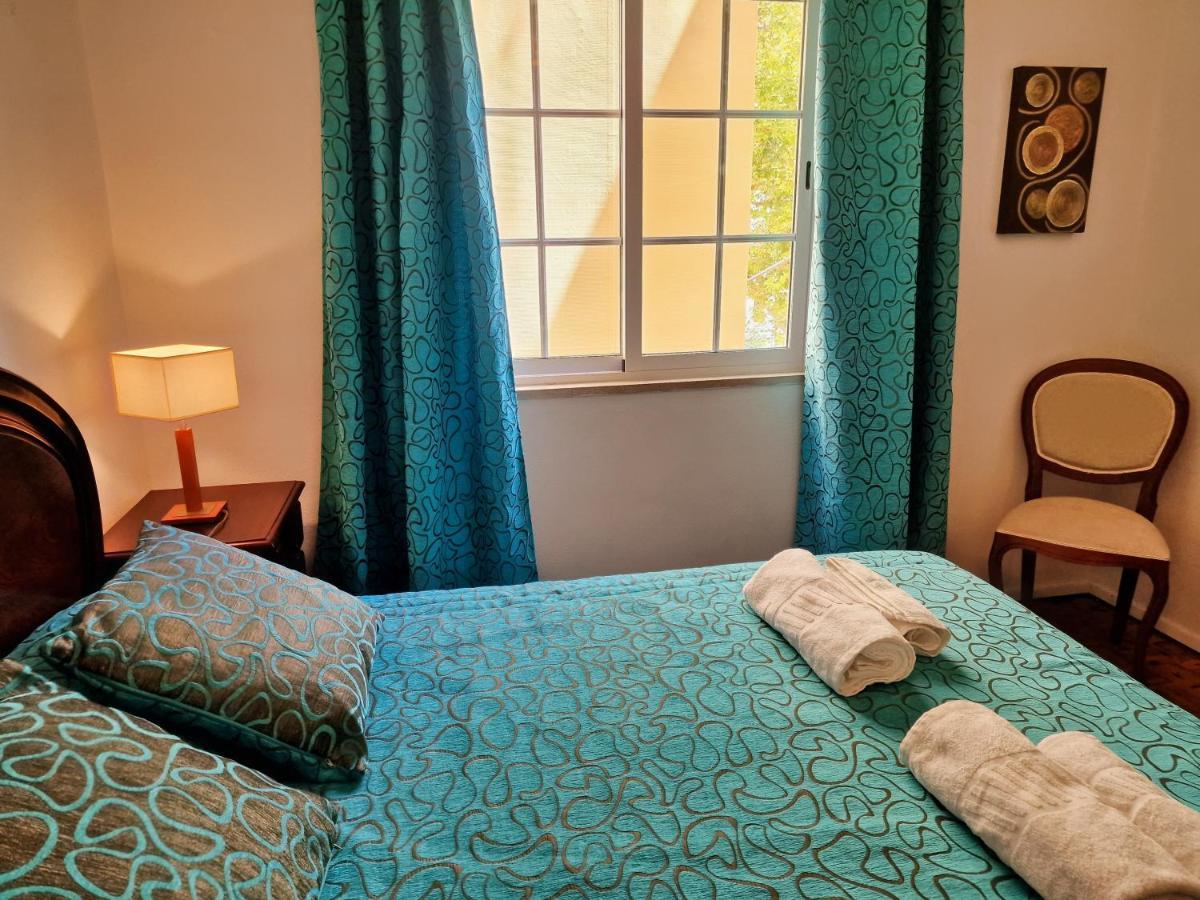 Tavira City Center 3Br Esterno foto