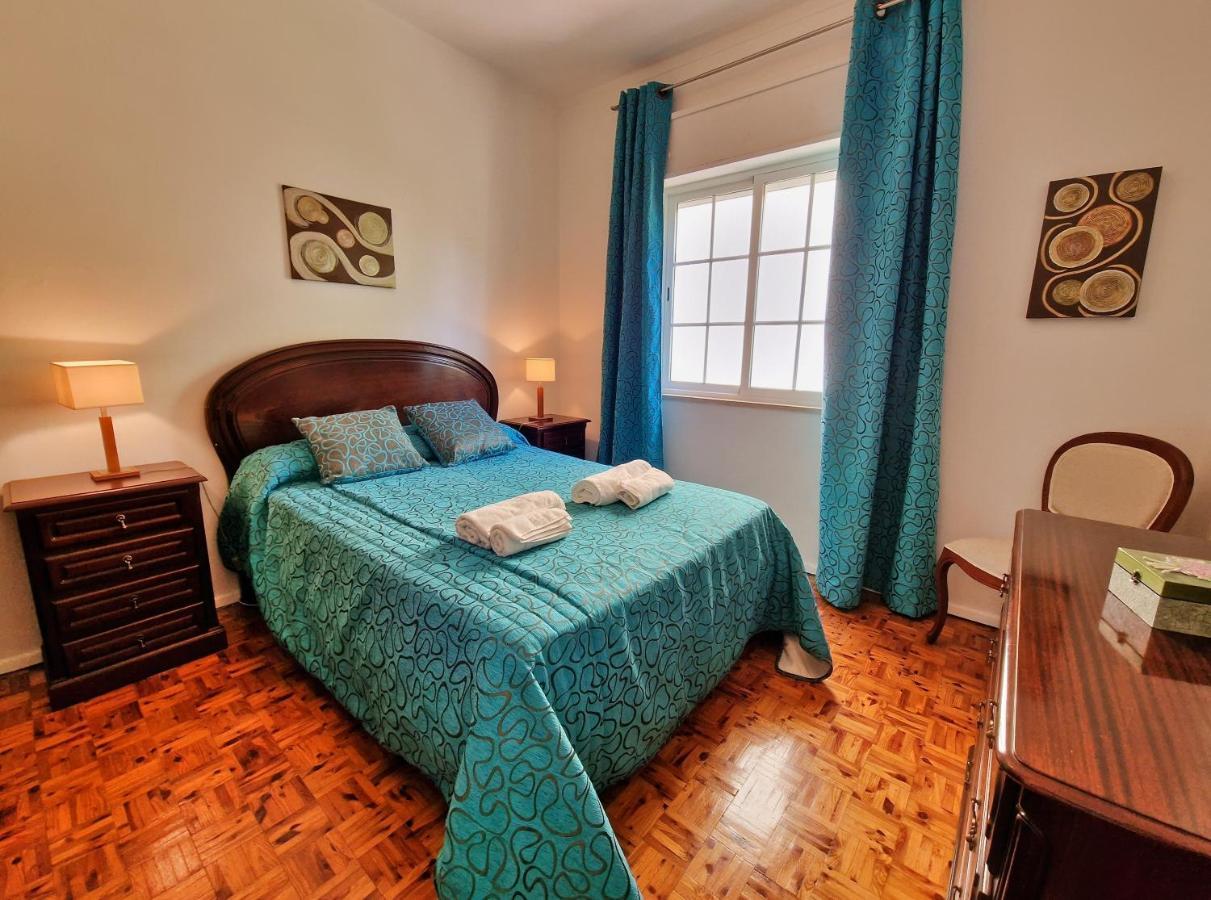 Tavira City Center 3Br Esterno foto