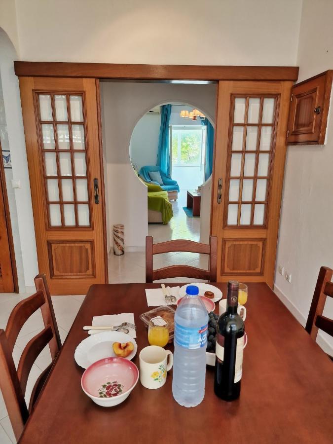Tavira City Center 3Br Esterno foto